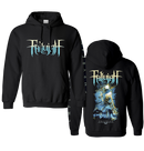 FALLUJAH - 'Empyrean' Pullover Hoodie