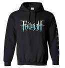 FALLUJAH - 'Empyrean' Pullover Hoodie