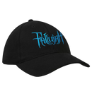 FALLUJAH - 'Logo' Baseball Hat