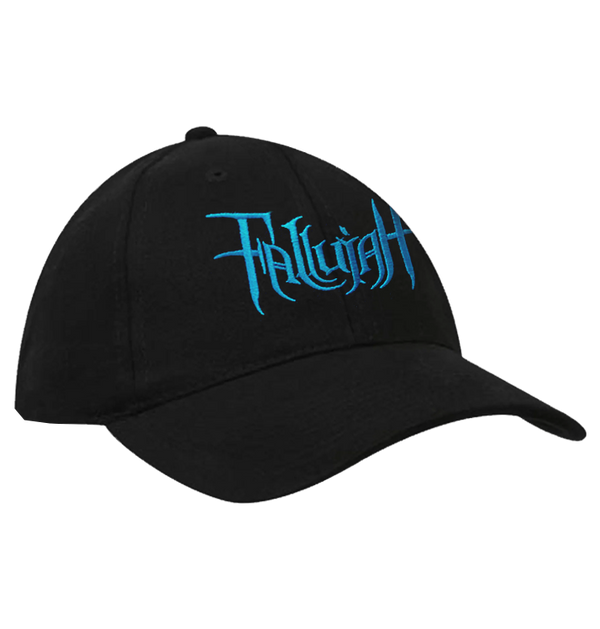 FALLUJAH - 'Logo' Baseball Cap