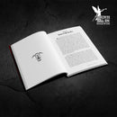 S. MONLEÓN - 'Far Beyond All Light - The Life, Death & Legacy Of Jon Nödtveidt And Dissection' Book