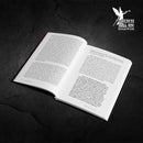 S. MONLEÓN - 'Far Beyond All Light - The Life, Death & Legacy Of Jon Nödtveidt And Dissection' Book