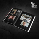 S. MONLEÓN - 'Far Beyond All Light - The Life, Death & Legacy Of Jon Nödtveidt And Dissection' Book