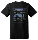 FEAR FACTORY - 'Cybernetic Domination' T-Shirt