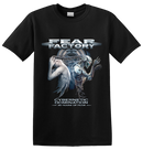 FEAR FACTORY - '35 Years Cyber Domination' T-Shirt