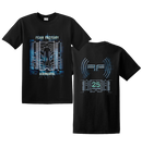 FEAR FACTORY - 'Digimortal' T-Shirt