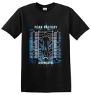 FEAR FACTORY - 'Digimortal' T-Shirt