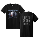FEAR FACTORY - 'Machines' T-Shirt