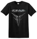 FEAR FACTORY - 'Aus / NZ Tour' T-Shirt