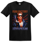 FEAR FACTORY - 'Terminator' T-Shirt