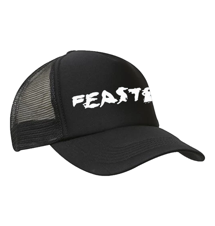 FEASTEM 'Logo' Trucker Cap