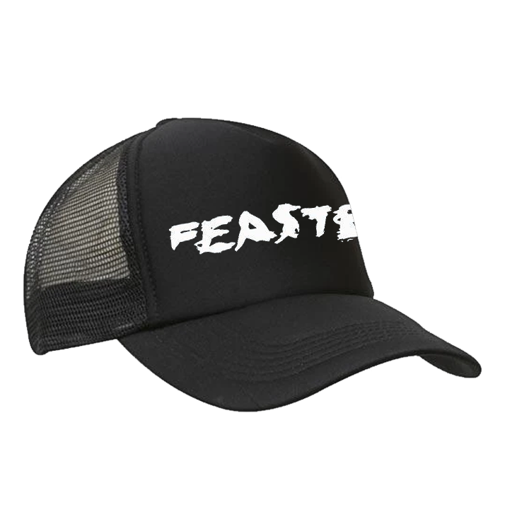 FEASTEM - 'Logo' Trucker Cap