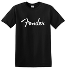 FENDER - 'Classic Logo' T-Shirt
