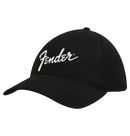 FENDER - 'Logo' Baseball Hat