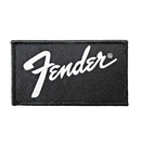 FENDER - 'Logo' Patch