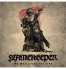FLAMEKEEPER - 'We Who Light The Fire' CD