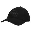 FLEETWOOD MAC - 'Classic Logo' Baseball Hat