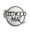 FLEETWOOD MAC - 'Classic Logo' Patch