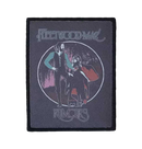FLEETWOOD MAC - 'Rumours' Patch