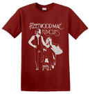 FLEETWOOD MAC - 'Rumours' T-Shirt