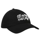 FLUIDS - 'Logo' Baseball Hat