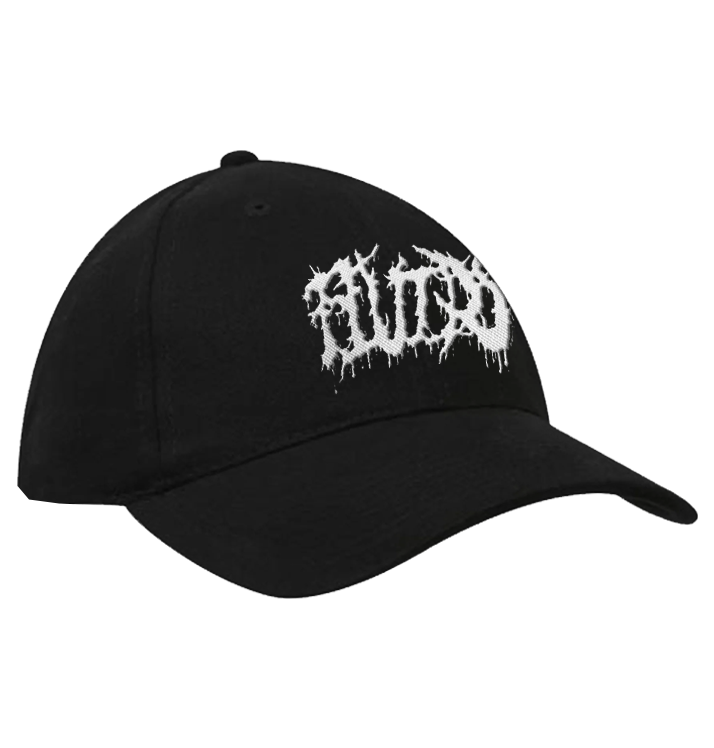 FLUIDS - 'Logo' Baseball Hat