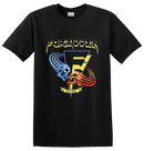 FORBIDDEN - 'Twisted Into Evil' T-Shirt