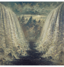 FORGOTTEN TOMB - 'Nihilistic Estrangement' CD