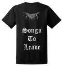 FORGOTTEN TOMB - 'Songs To Leave' T-Shirt