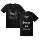 FORGOTTEN TOMB - 'Songs To Leave' T-Shirt