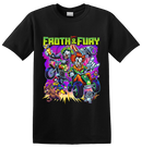 FROTH & FURY - 'Clowns - Perth' T-Shirt Reprint (PREORDER)