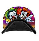 FROTH & FURY - 'Clowns Snapback' Snapback (PREORDER)