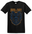 FROTH & FURY - 'Yokai Girl Adelaide' T-Shirt (PREORDER)