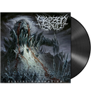FROZEN SOUL - 'Glacial Domination' LP (Black)