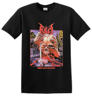 FULCI - 'Duck Face Killings' T-Shirt