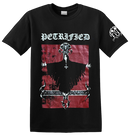 FULL MOON PRODUCTIONS - 'Petrified' T-Shirt