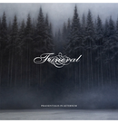 FUNERAL - 'Praesentialis In Aeternum' CD