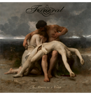 FUNERAL - 'To Mourn Is A Virtue' CD