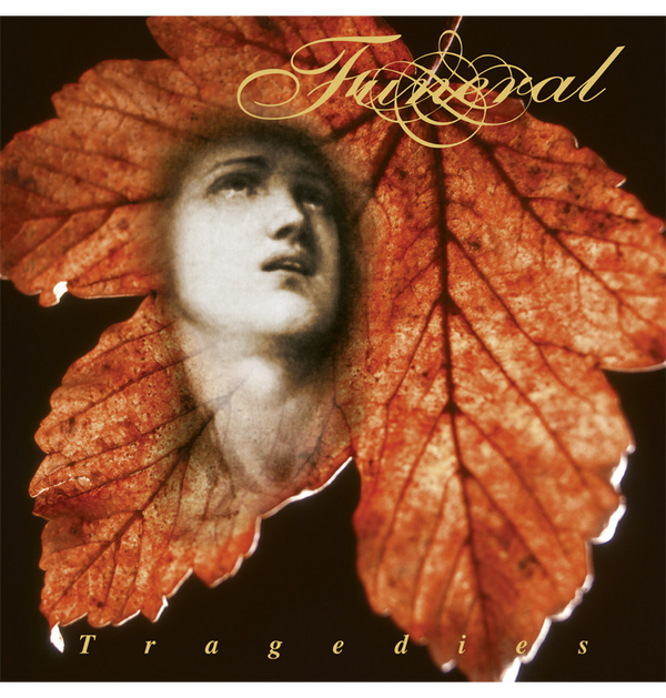 FUNERAL - 'Tragedies' CD