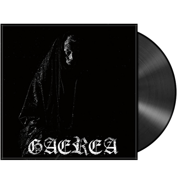 GAEREA - 'Gaerea' LP (Black)