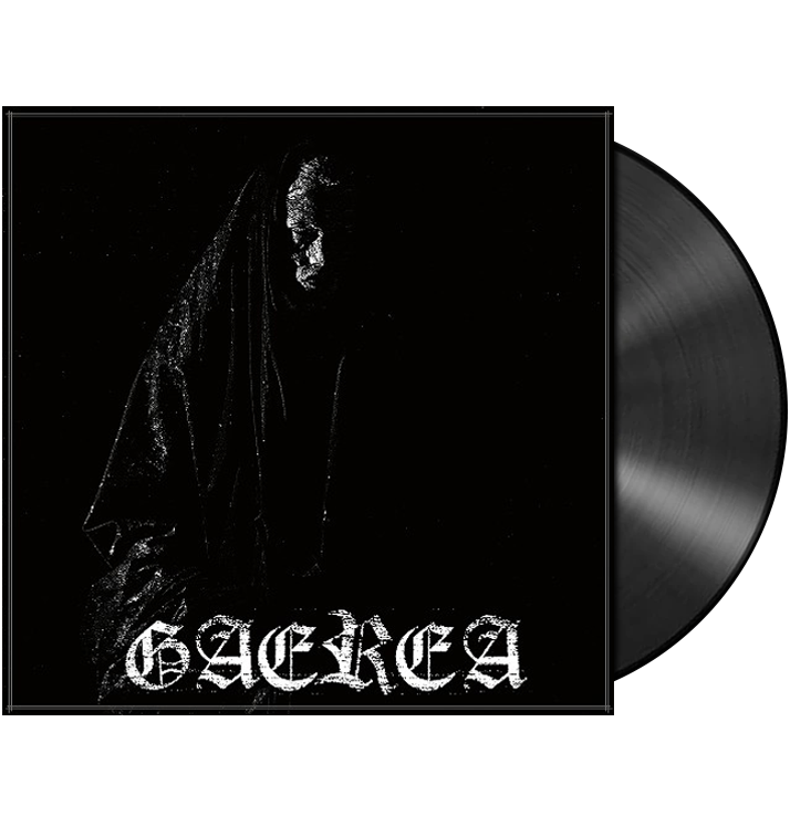 GAEREA - 'Gaerea' LP (Black)