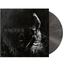 GAEREA - 'Unsettling Whispers' 2xLP (Black & Silver Marble)
