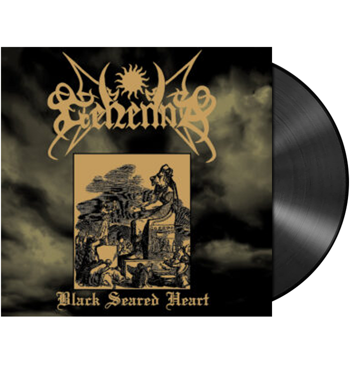 Gehenna ブラックメタル black l GEHENNA