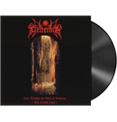 GEHENNA - 'Seen Through The Veils Of Darkness' LP (Black)