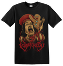 WHORETOPSY - 'Gumdrop' T-Shirt