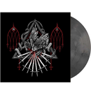 GOATWHORE - 'Angels Hung From The Arches of Heaven' LP (Silver/Black/Marble)