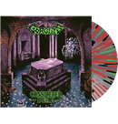 GORGUTS - 'Considered Dead' LP (Splatter)