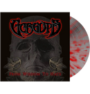 GORGUTS - 'From Wisdom To Hate' LP (Splatter)