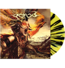 GOROD - 'A Perfect Absolution' LP (Splatter)