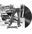 GRAVESEND - 'Gowanus Death Stomp' LP (Black)